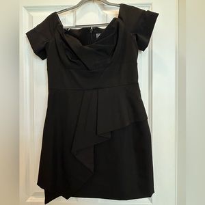 Vince Camuto Little Black Dress